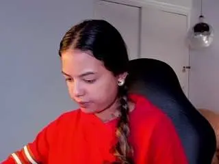 Camsoda Sex Chat of dulcelyra