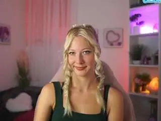 Camsoda Live Porn of emilyswann