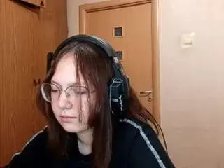 Camsoda Best Webcam of rochelstickler