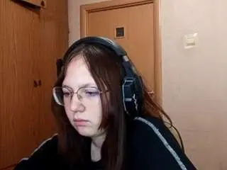 Camsoda Live Sex of rochelstickler