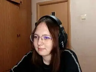 Camsoda Live Sex Cam of rochelstickler