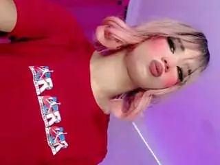 Camsoda Private Sex Chat of shantalldior7