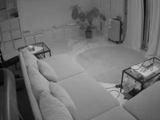 Camsoda Best Webcam of voyeurcam-julmodels-living-4