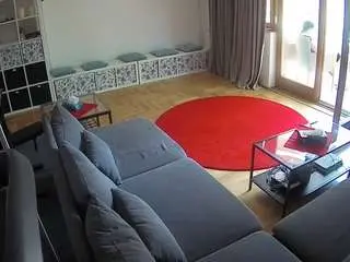 Camsoda Free Live Porn of voyeurcam-julmodels-living-4