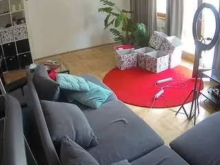 Camsoda Free Porn Cam of voyeurcam-julmodels-living-4