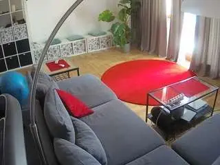 Camsoda Live Sex Cam of voyeurcam-julmodels-living-4