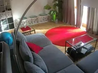 Camsoda Adult Video Chat of voyeurcam-julmodels-living-4
