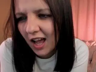 Camsoda Live Sex of lisafluffy
