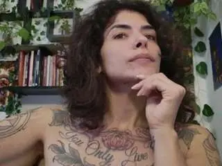 Camsoda Sex Chat of carolprince
