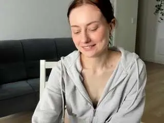 Camsoda Adult Webcam of dorimena