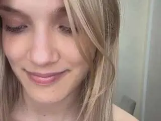 Camsoda Live Sex Cam of galinanyland