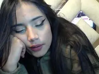 Camsoda Best Webcam of ladymooncs