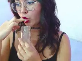 Camsoda Nude Webcam of celeste-colin