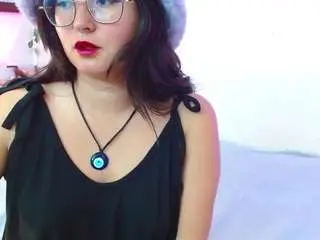 Camsoda Free Live Porn of celeste-colin