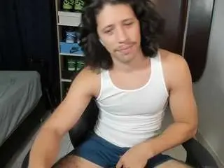Camsoda Sex Cam of itstonny