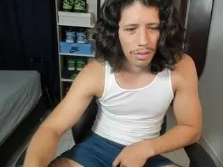 Camsoda Sex Cam of itstonny