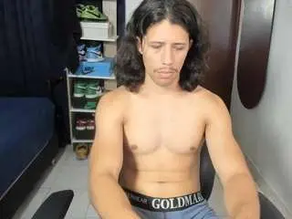 Camsoda Live Sex of itstonny