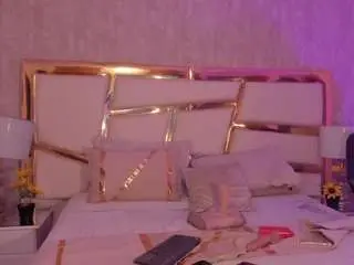 Camsoda Free Porn Cam of jacobrusso