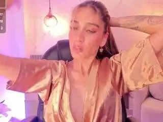 Camsoda Sex Chat of nix-rave1