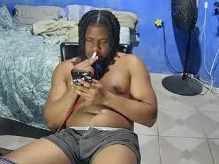 Camsoda Best Webcam of travisxo