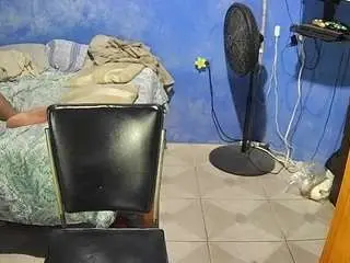 Camsoda Live Porn of travisxo