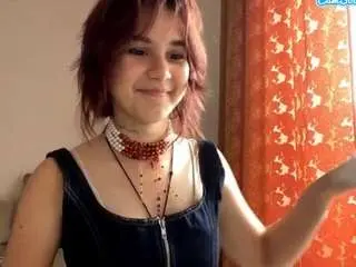 Camsoda Free Porn Cam of janethjubic