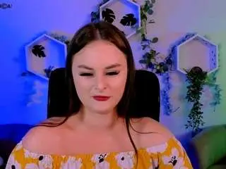 Camsoda Adult Webcam of nikki-kiss