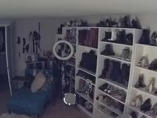 Camsoda Live Sex Cam of voyeurcam-missoliviablack-03