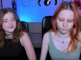 Camsoda Adult Webcam of little-pam