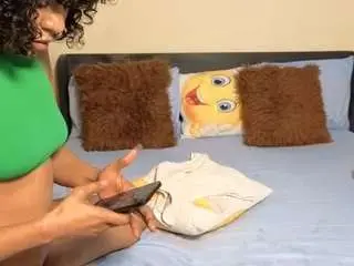 Camsoda Sex Cam of miasarah