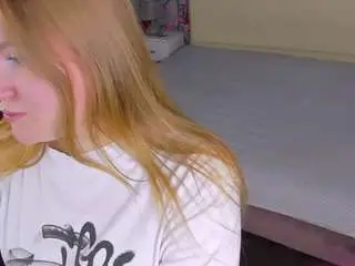 Camsoda Sex Chat of ashleyjonse