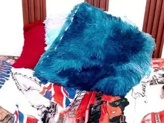 Camsoda Live Sex of tabuenoyfresco