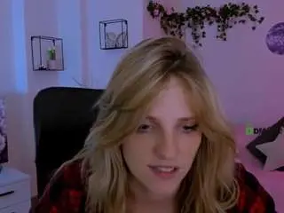 Camsoda Nude Webcam of jose-fairy