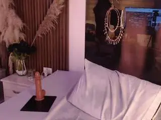 Camsoda Sex Cam of sam-mansson66