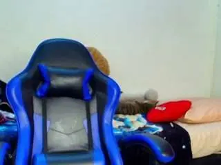 Camsoda Nude Webcam of secretcarol