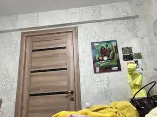 Camsoda Live Porn of bebeellers