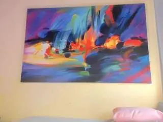 Camsoda Free Live Porn of anny-luna