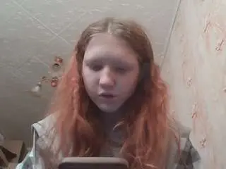 Camsoda Live Sex of tiakedia
