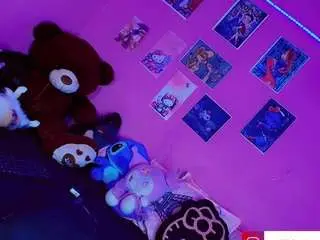 Camsoda Live Sex of snow-kiim