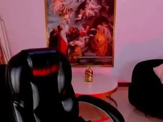 Camsoda Private Sex Chat of mialaurence