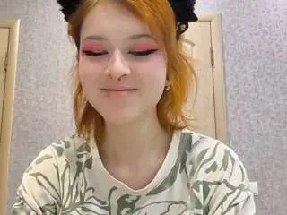 Camsoda Live Sex Cam of stefanicazenave