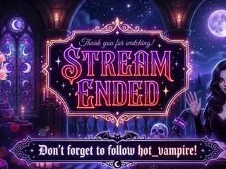 Camsoda Free Live Porn of vampire333