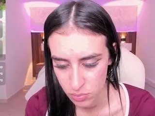Camsoda Live Porn of karlaa-james