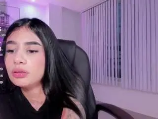 Camsoda Free Live Porn of miranda-crawford