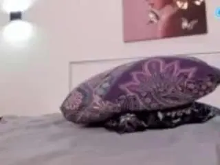 Camsoda Adult Webcam of salomebeauty69