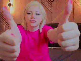 Camsoda Nude Webcam of kate-krose