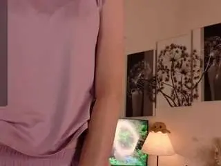 Camsoda Live Porn of miriam-boshe