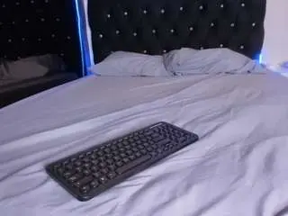 Camsoda Nude Webcam of piffyx
