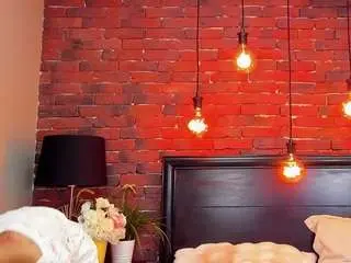 Camsoda Sex Cam of christynaross