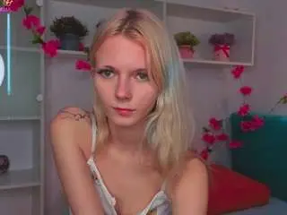 Camsoda Free Porn Cam of eileenmacmullan